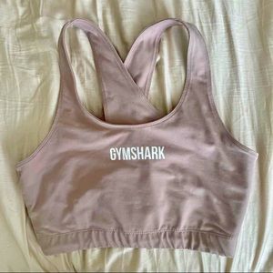 Gymshark Sports Bra. Worn a handful of times